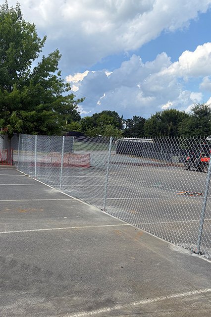 Fence Rentals